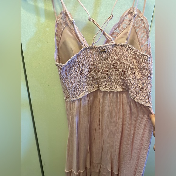 Pink by Victoria’s Secret spring dress - Picture 6 of 7